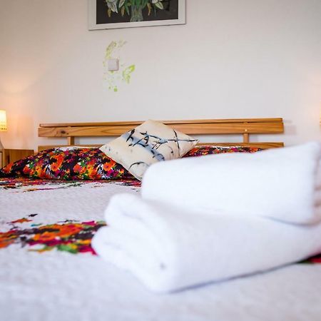Poseydon Beach Bungalow Mlini Esterno foto